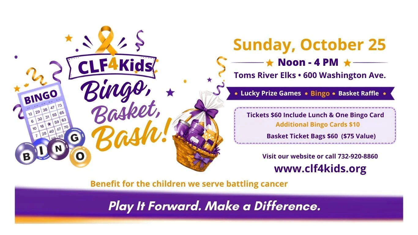 Bingo Basket Bash
