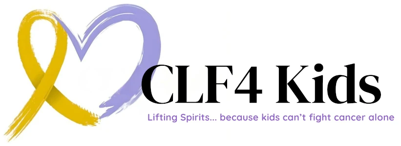 CLF4Kids Logo